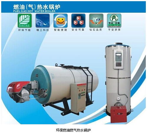 燃氣、燃油采暖鍋爐與LNG低溫常壓儲罐的市場價格與應用解析